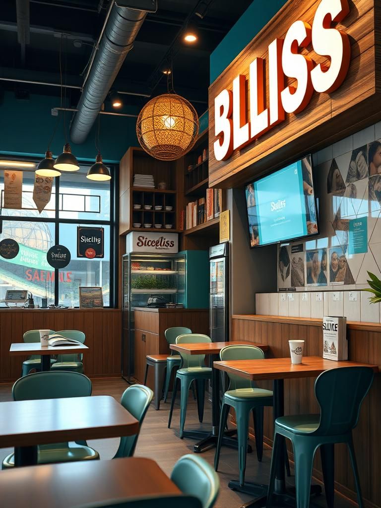 SLICEBLISS