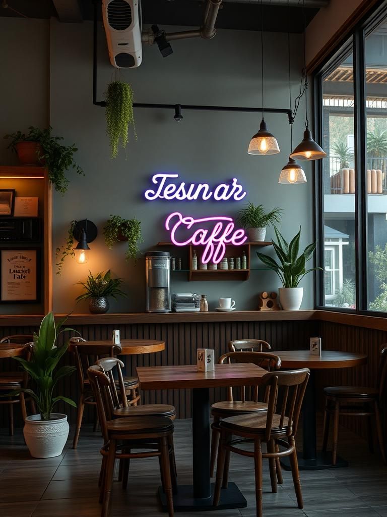 Santan segar D'cafe 1 Santan segar D’cafe