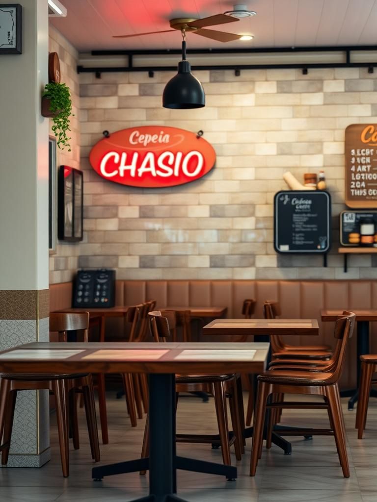 Seberang prai CHASIO BEBEK