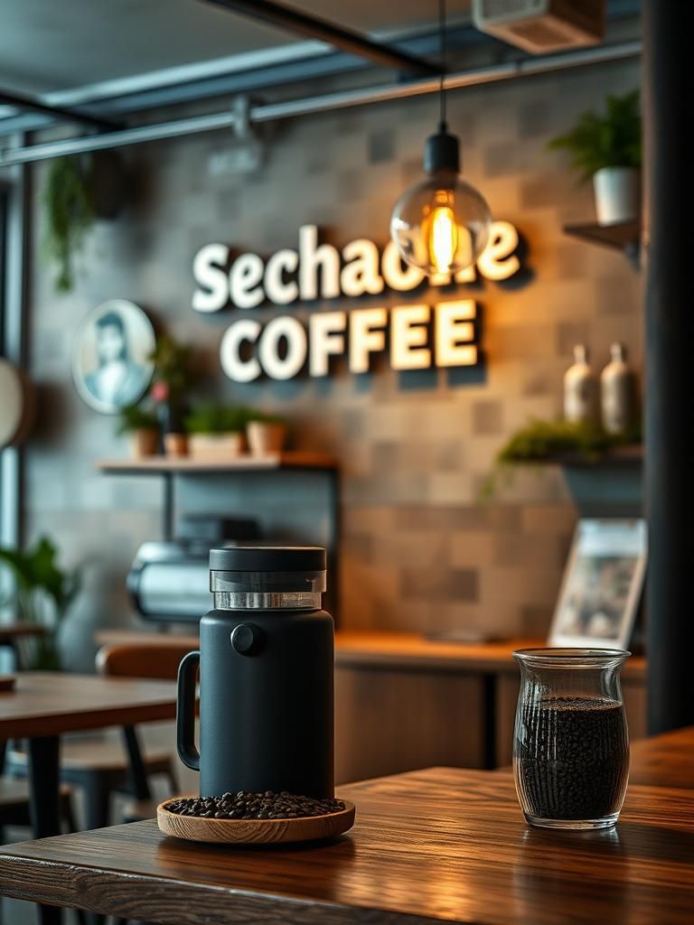 Sechaone Coffee