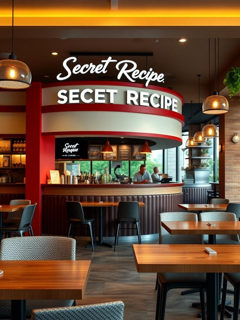 Secret Recipe Kuala Selangor 1 Secret Recipe Kuala Selangor