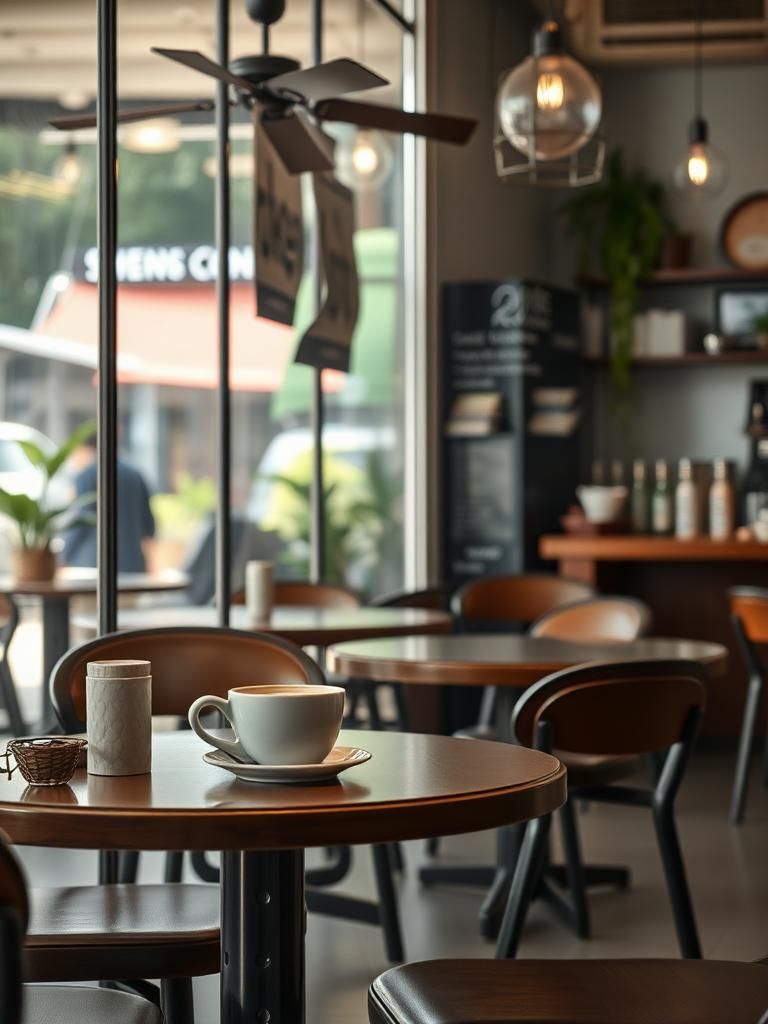 Seduh es kopi