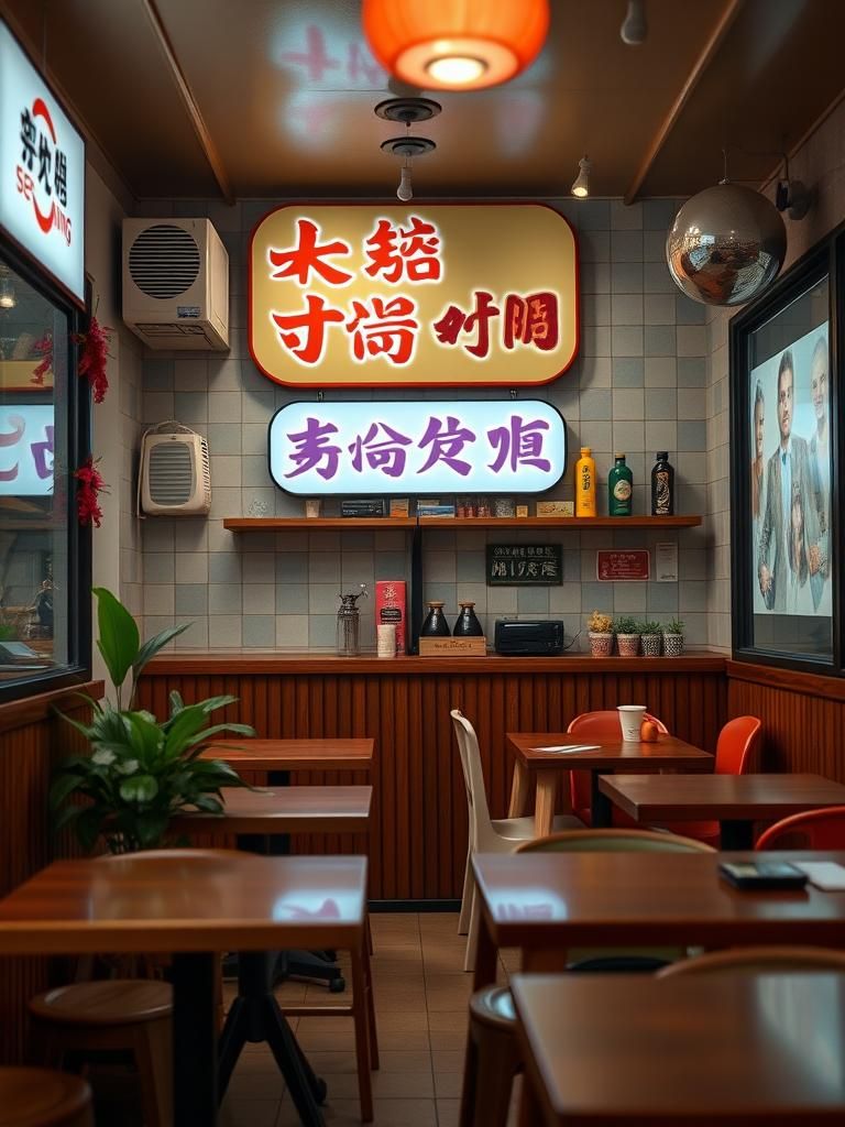 See Woh Hing 泗和兴 1 See Woh Hing 泗和兴