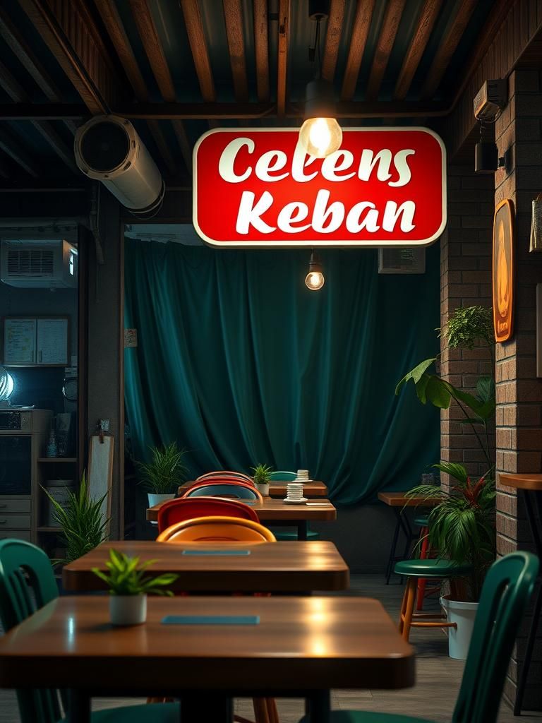 Selera Kampungku Klebang