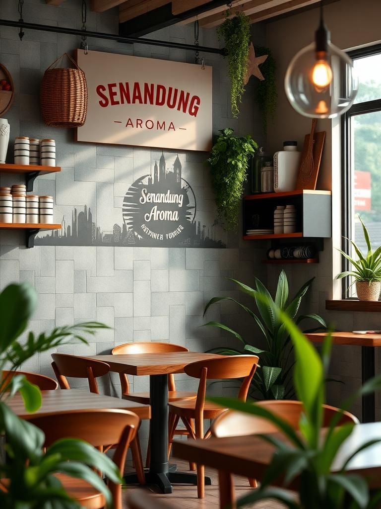 Senandung Aroma 1 Senandung Aroma
