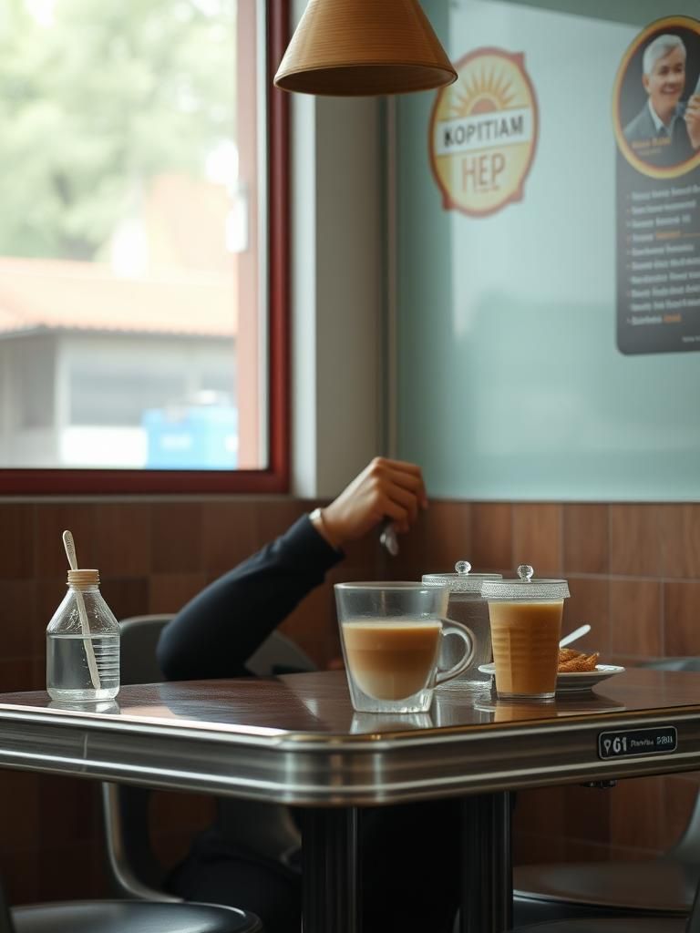 Sepuluh Kopitiam 1 Sepuluh Kopitiam