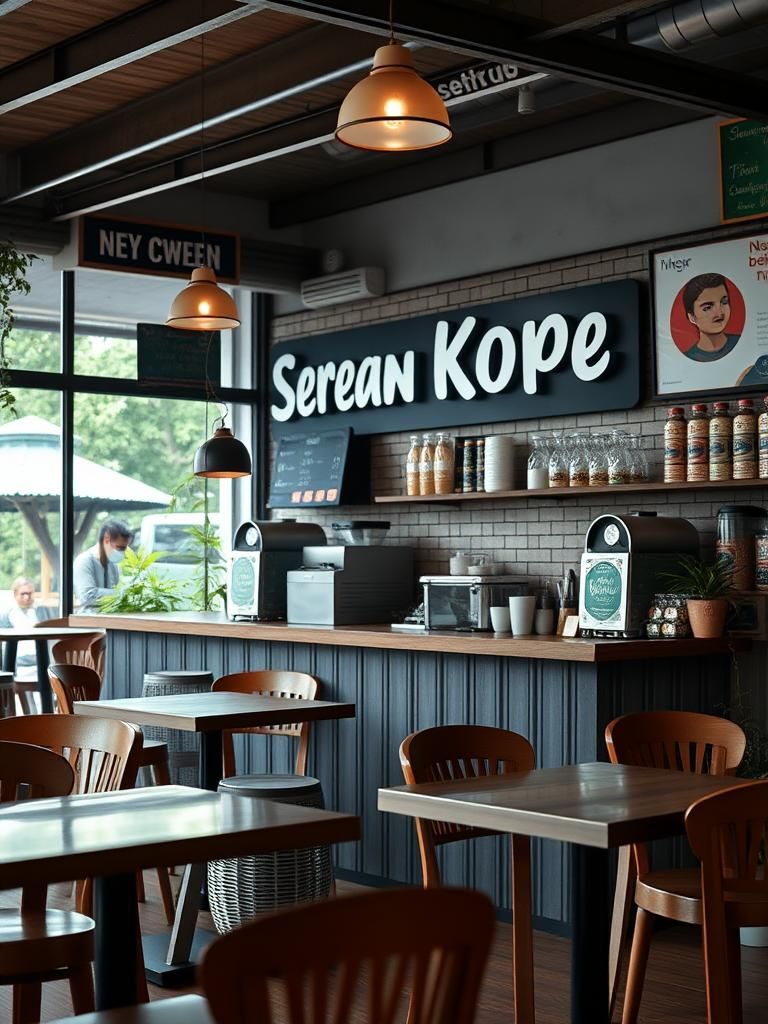 Serambi Sena Kopi