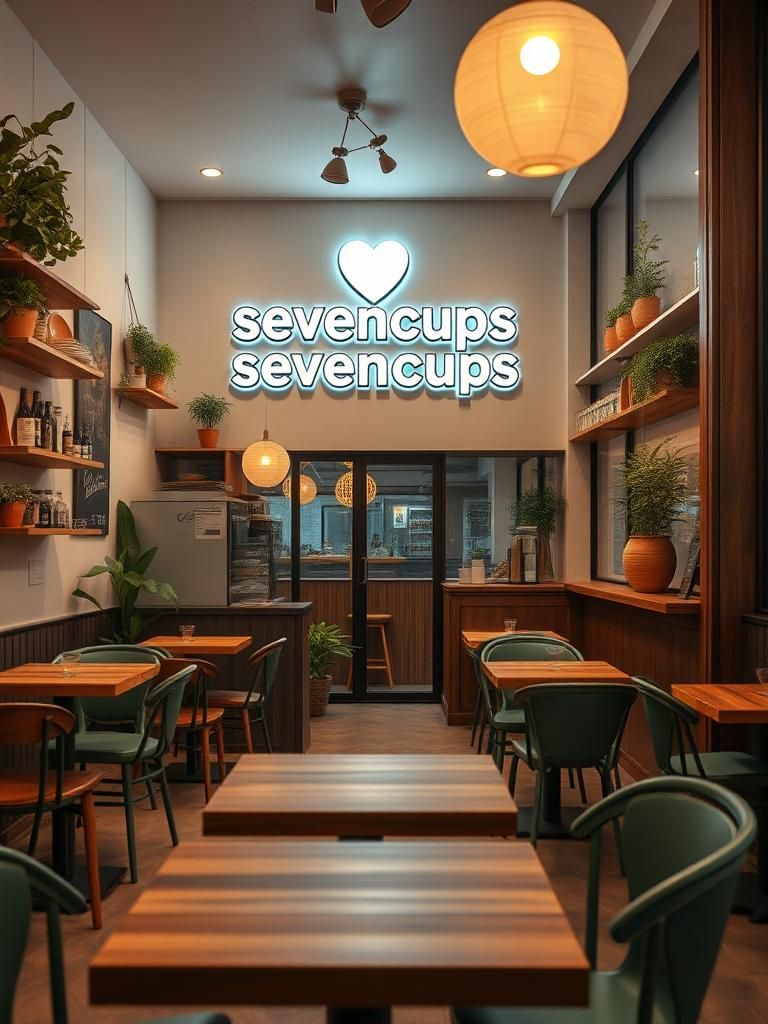 Sevencups