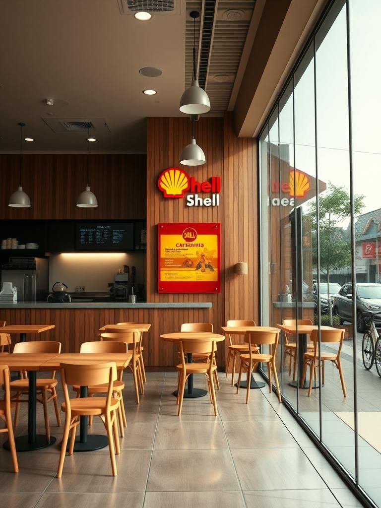 Shell