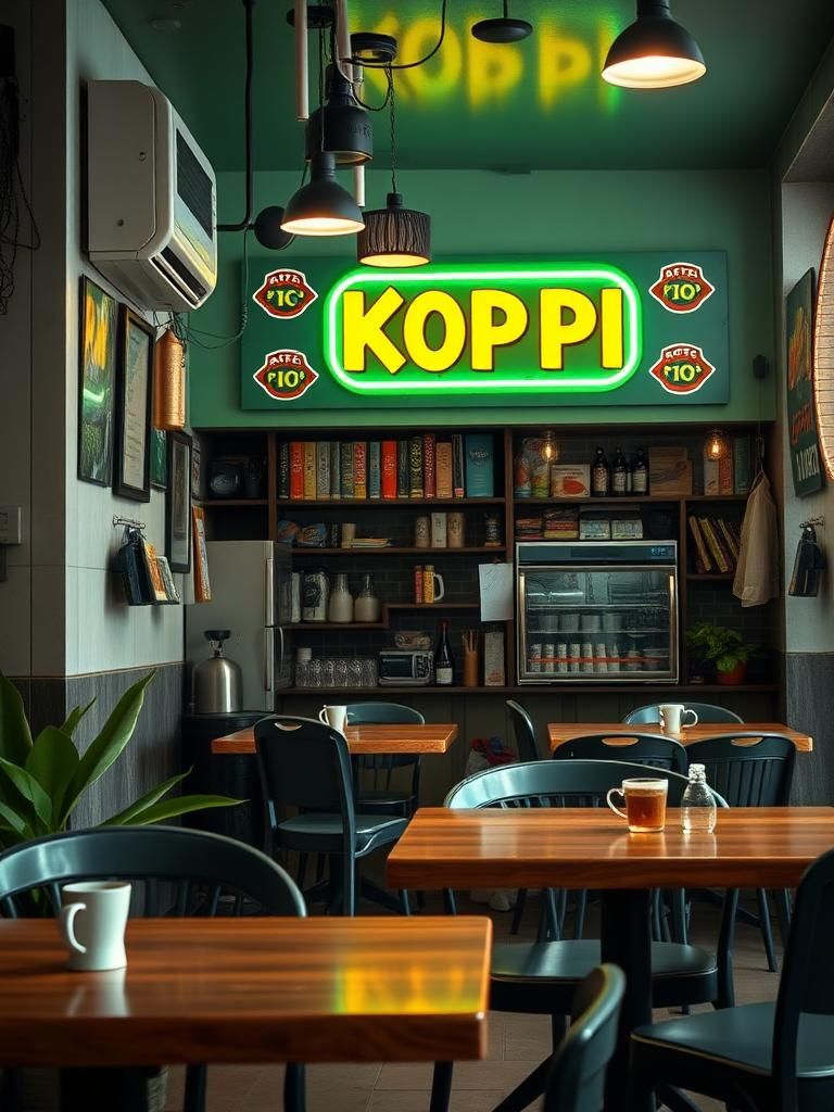 Sidang Kopi