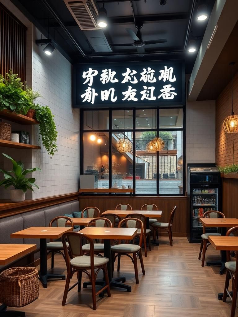 Sien Hainan Pastries Coffee House 1 Sien Hainan Pastries Coffee House