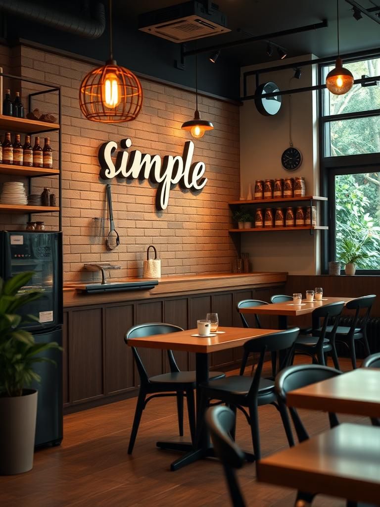 Simple Coffea Kerteh