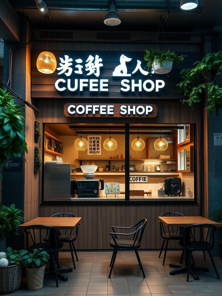 Sin Chuan Chwee Coffee Shop 1 Sin Chuan Chwee Coffee Shop
