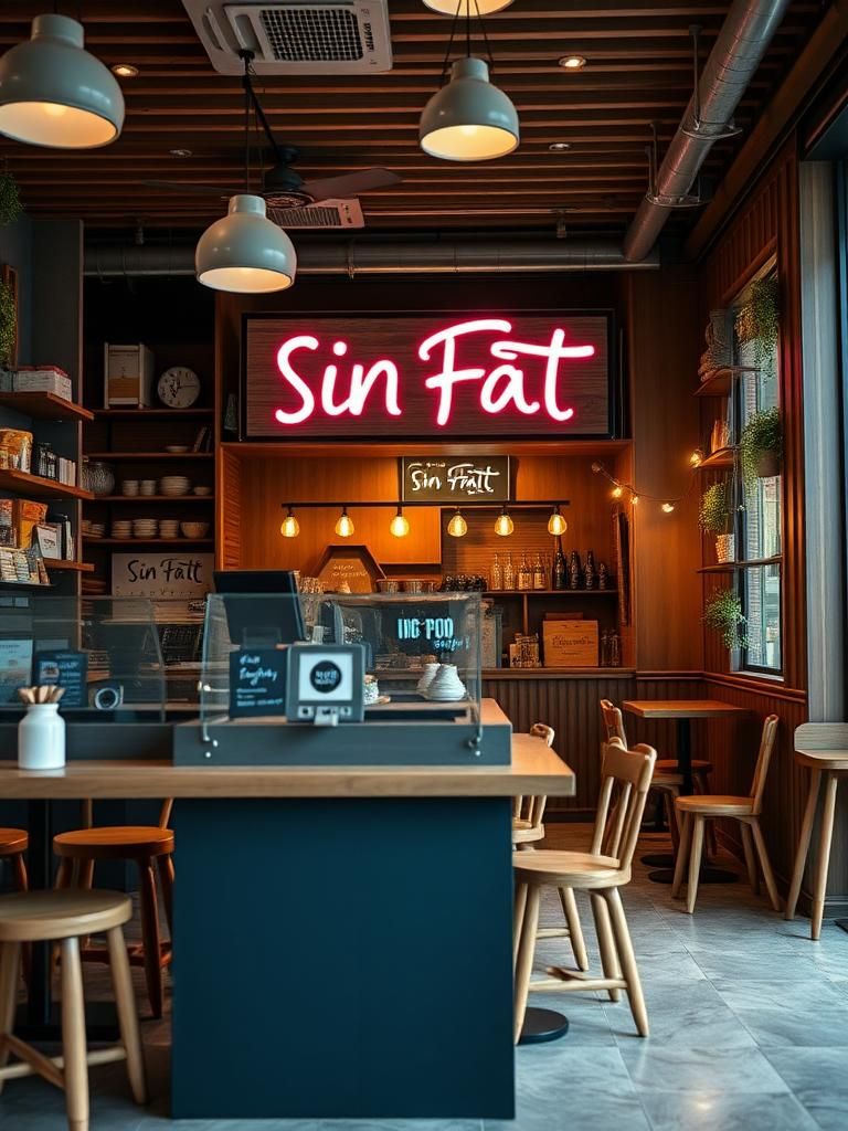 Sin Fatt Bakery 1 Sin Fatt Bakery