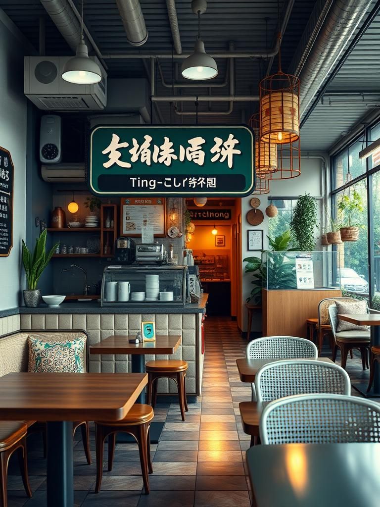 Sing Tong Corner 1 Sing Tong Corner