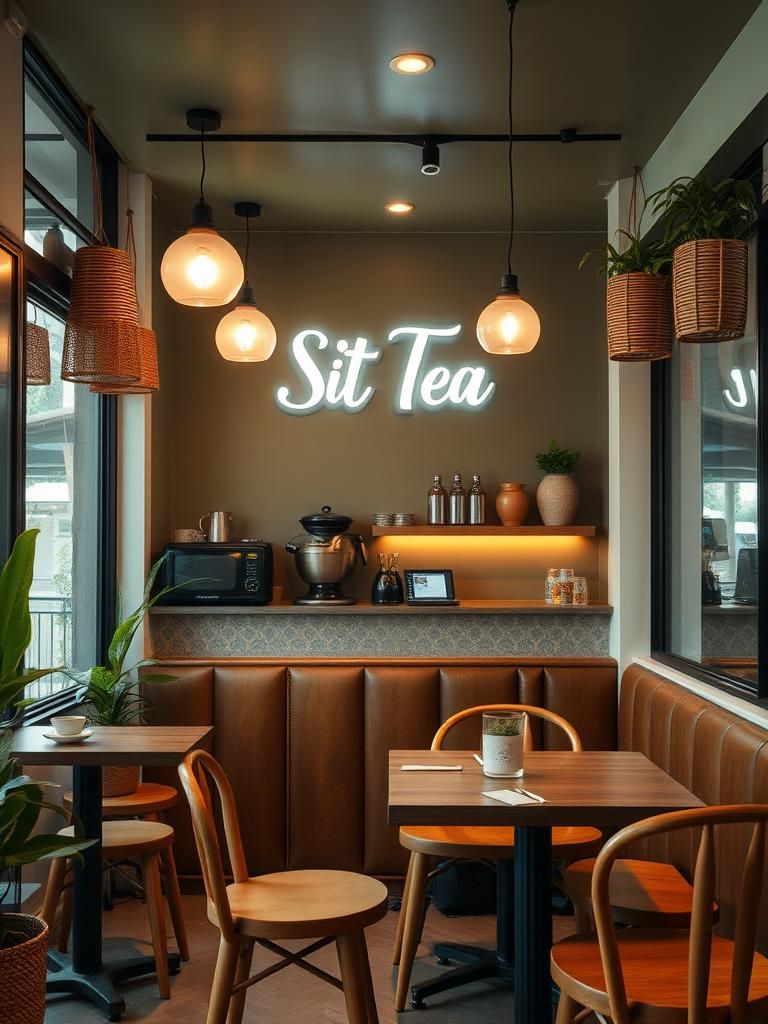Sit Tea Cafe 1 Sit Tea Cafe