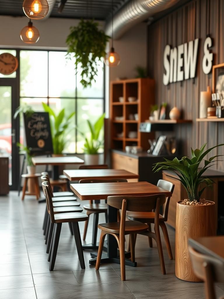 Six Eight Eight Coffee House