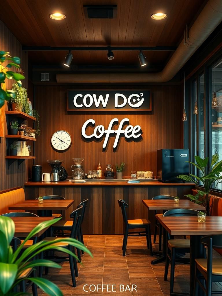 Slow Coffee Person Coffee Bar 1 Slow Coffee Person Coffee Bar