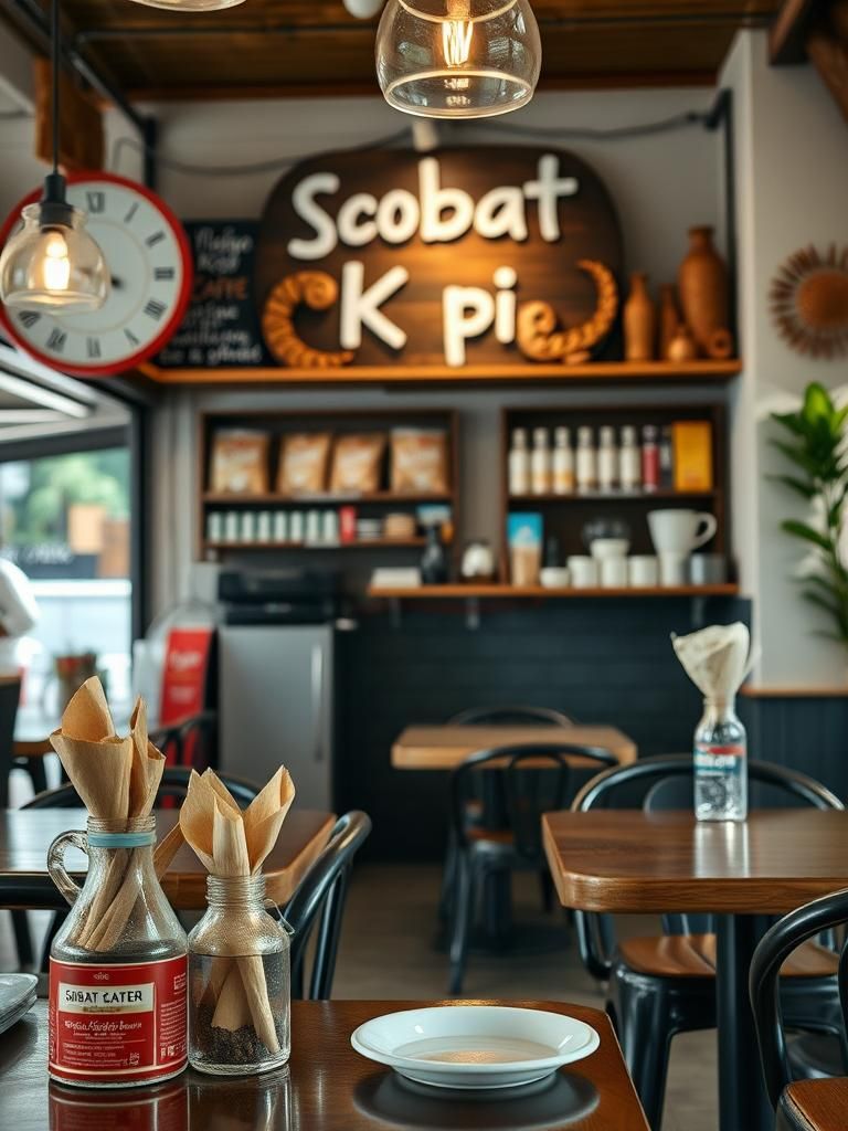 Sobat Kopi