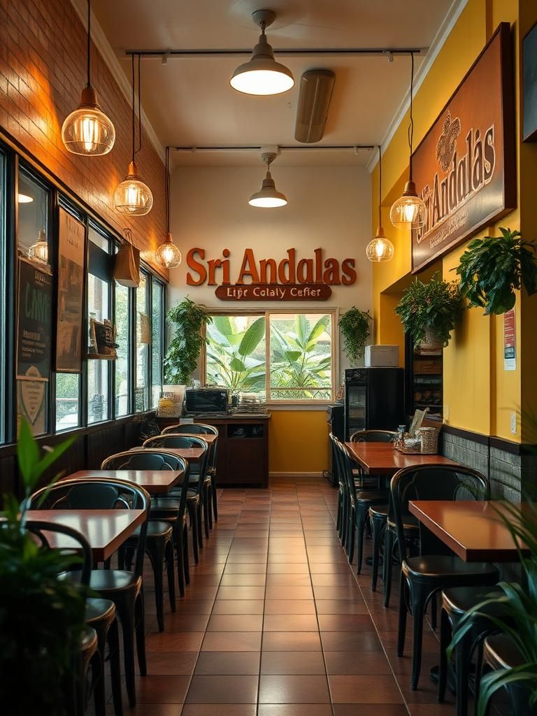 Sri Andalas