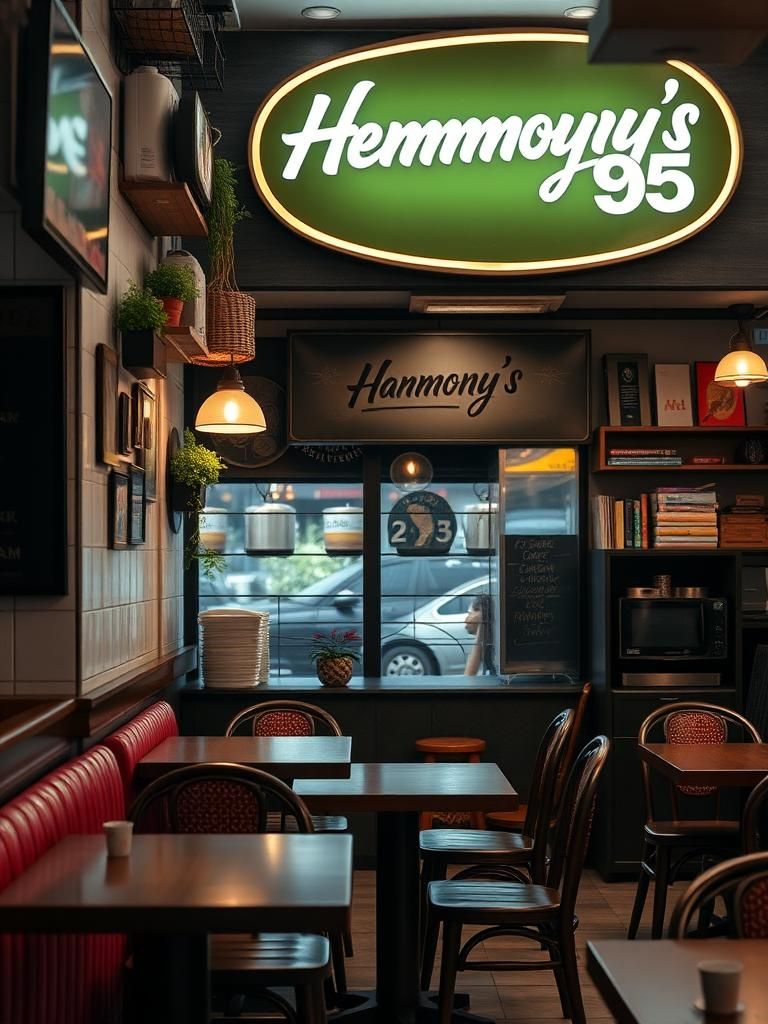 Ss Harmony's 95 1 Ss Harmony’s 95