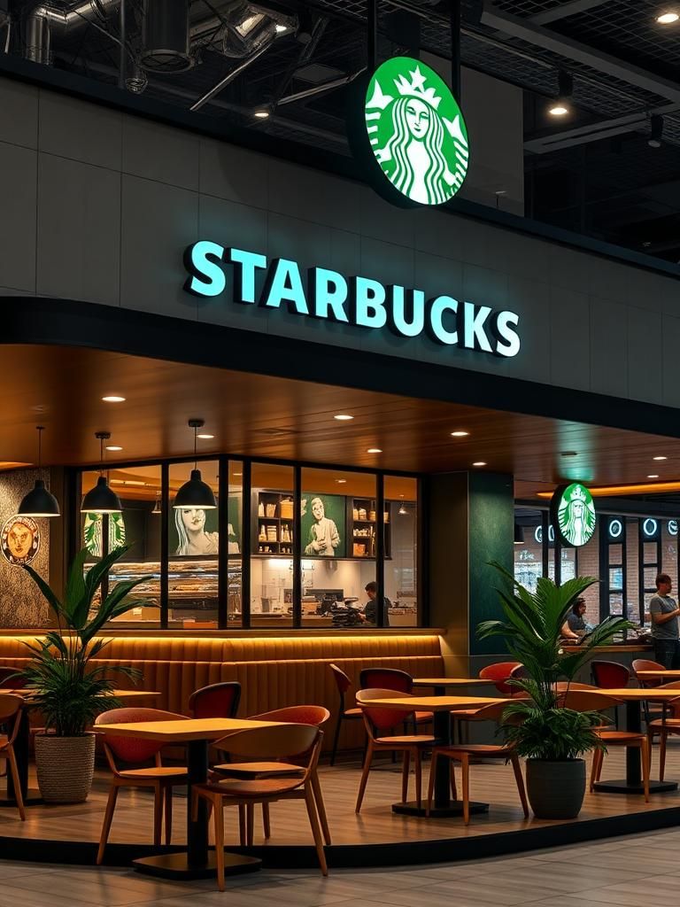 Starbucks Lotus’s Kuala Selangor 1 Starbucks Lotus’s Kuala Selangor