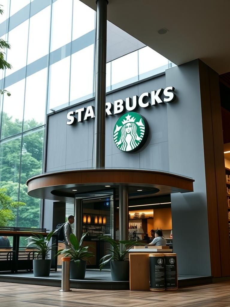 Starbucks Sibu Pedada 1 Starbucks Sibu Pedada