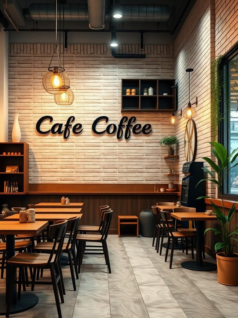 Sua Coffee House