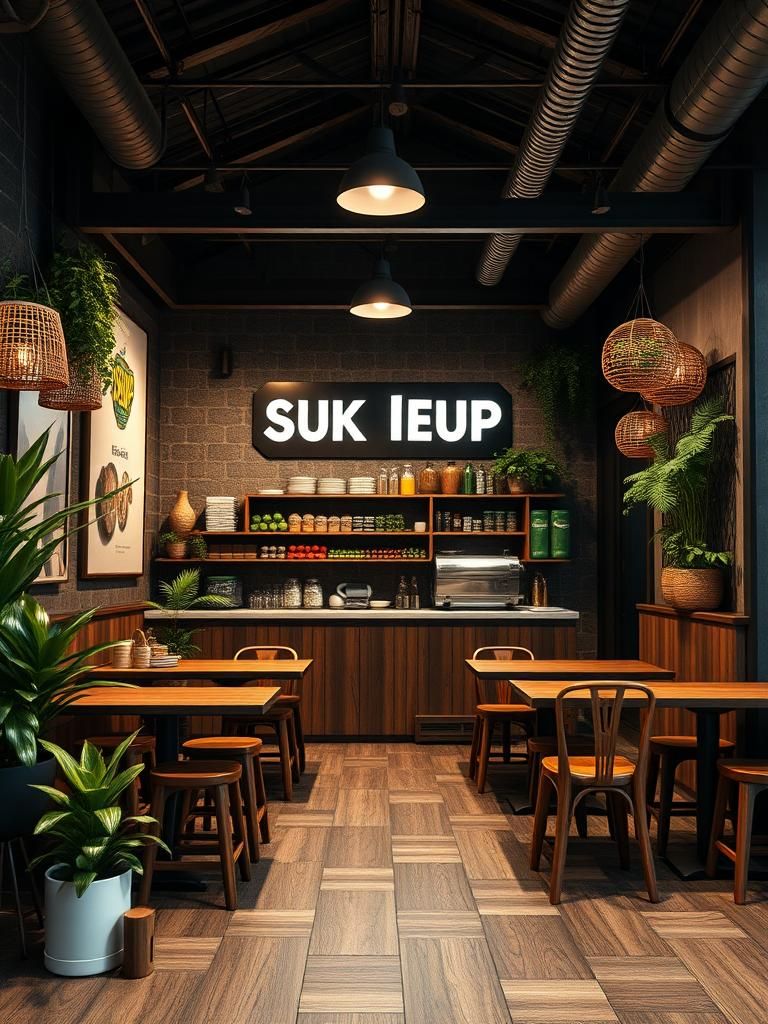 Suka Ngirup Coffee