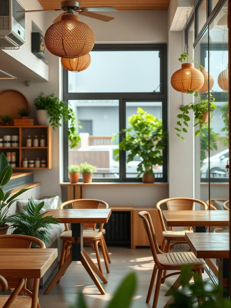 Summer Cafe 夏日冰室