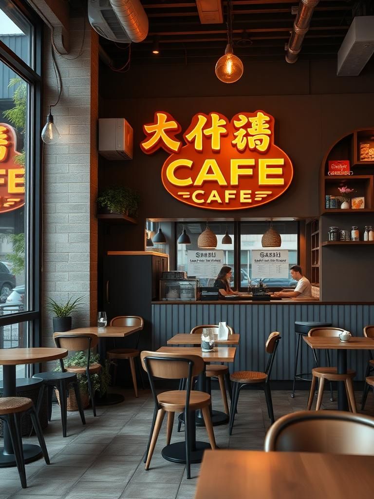 Sung Heng Cafe 1 Sung Heng Cafe