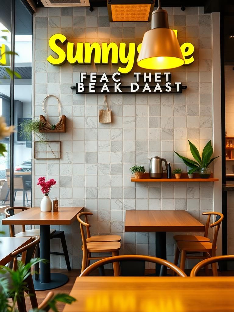 Sunnyside Breakfast & Brunch