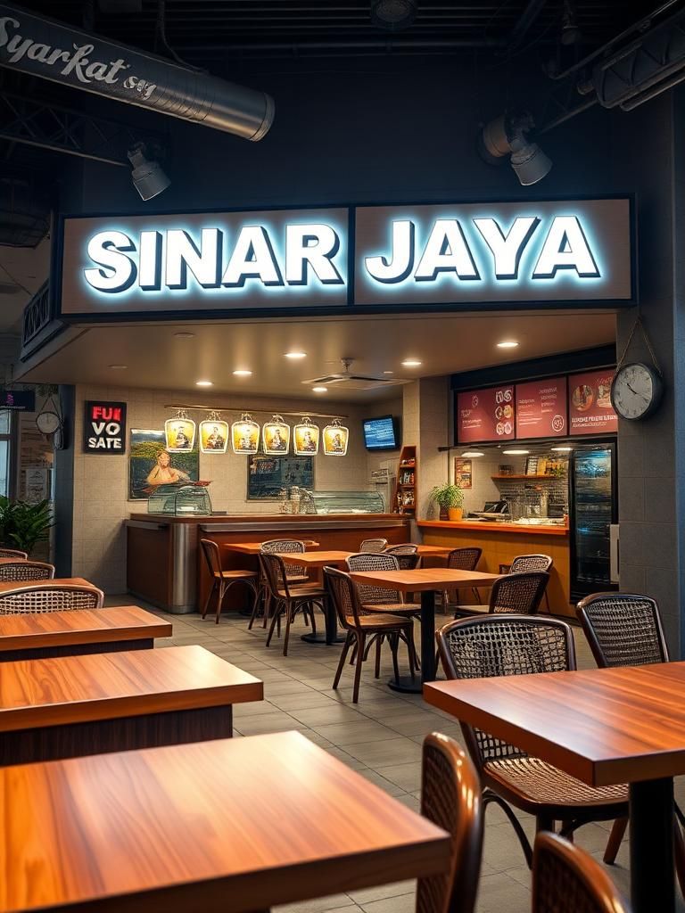 Syarikat Sinar Jaya