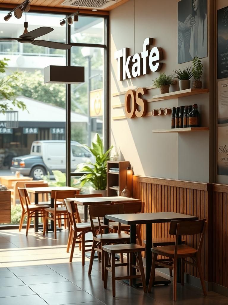 T’kafé