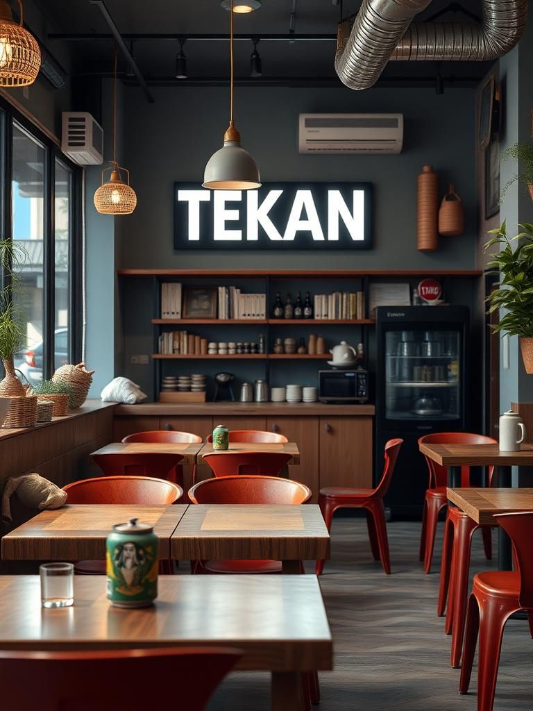 TEKAN 1 TEKAN