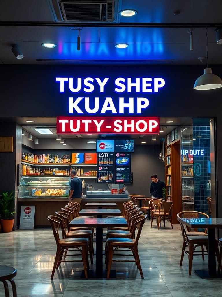 TS DUTY FREE SHOP KUAH 1 TS DUTY FREE SHOP KUAH