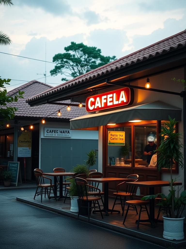 Taman Bukit Rambai Jaya Melaka 1 Taman Bukit Rambai Jaya Melaka