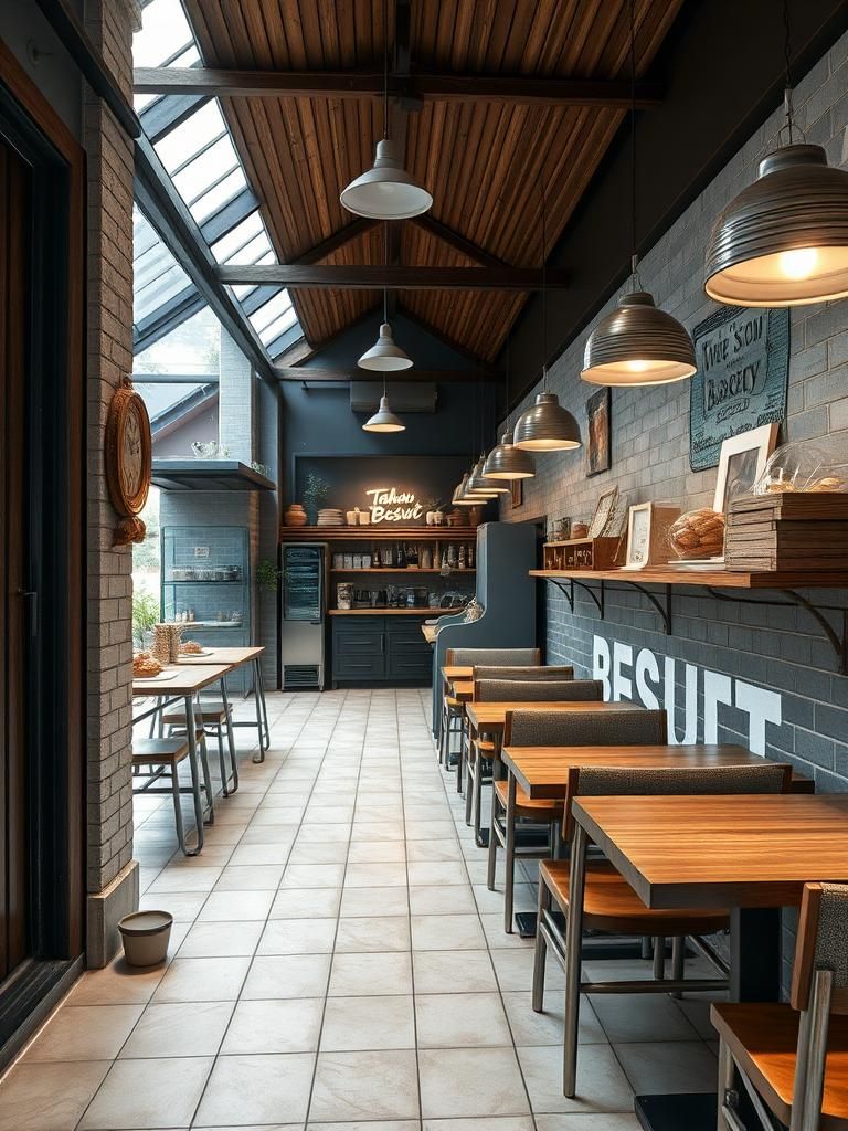 Tanah Besut Bakery