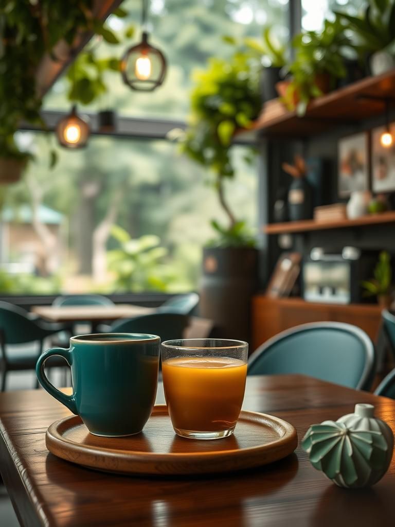 Tealive Bandar Baru Jerantut, Pahang