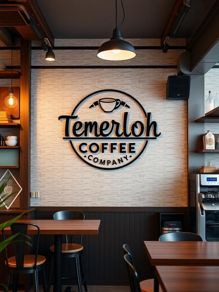 Temerloh Coffee Company
