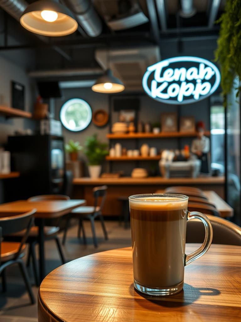Tengah.Kopi