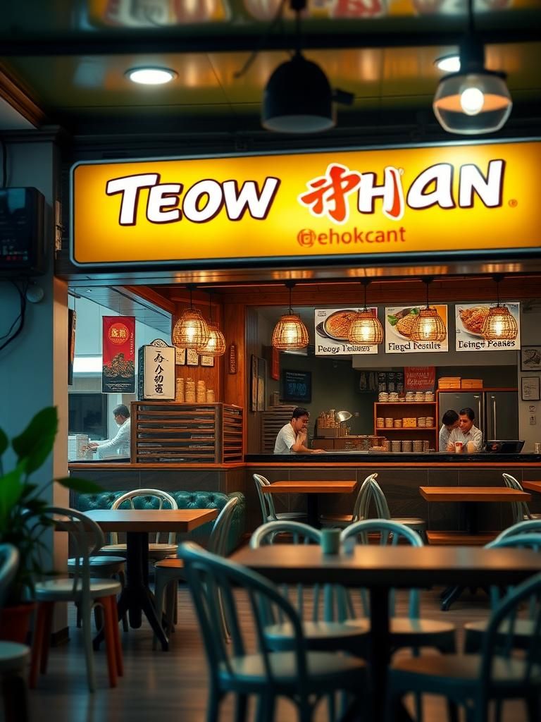 Teow Soon Huat Padang Matsirat Sdn Bhd