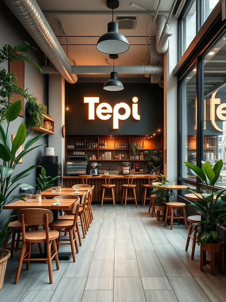 Tepi Coffee