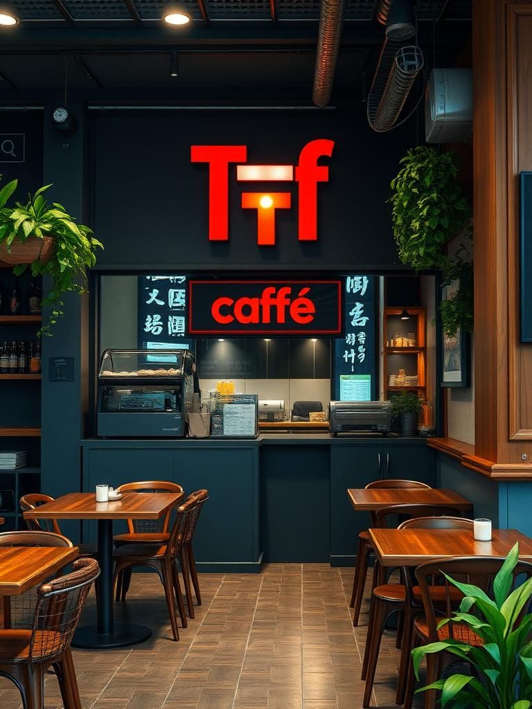 Tff Cafe