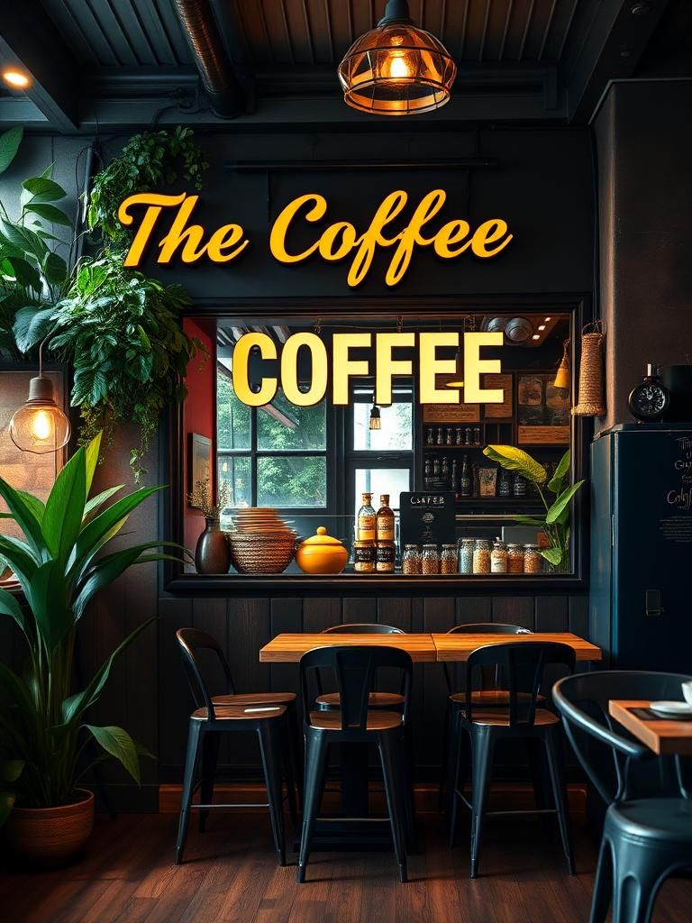 The Coffee Gayo Pandan