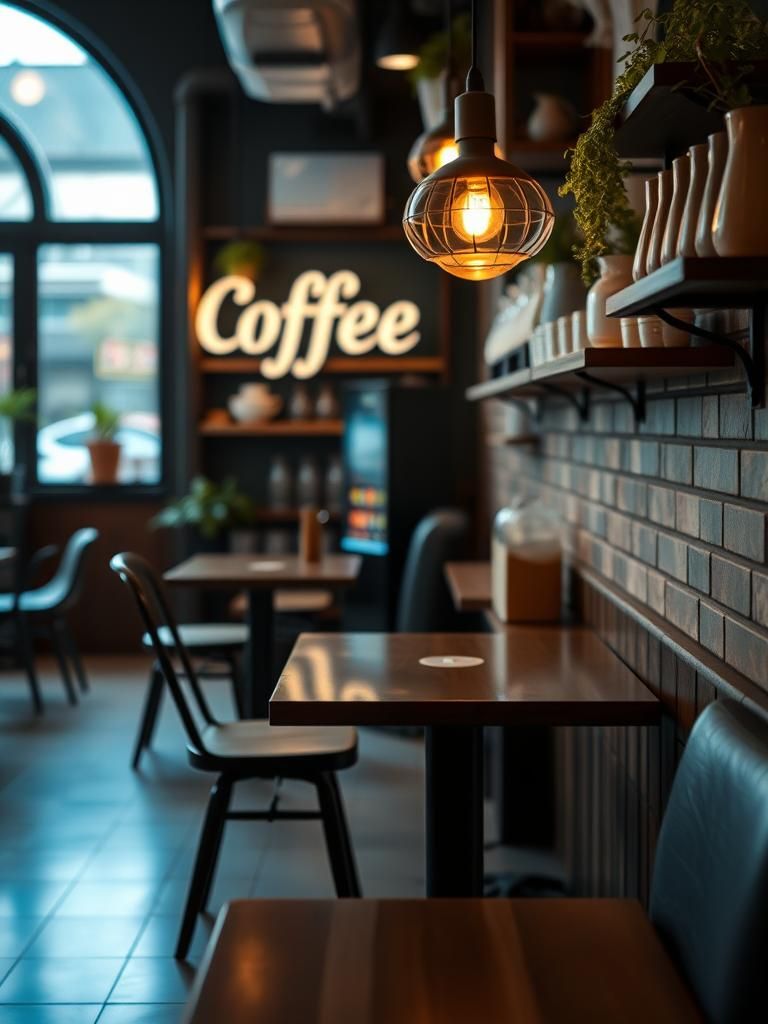 The Coffeeholic