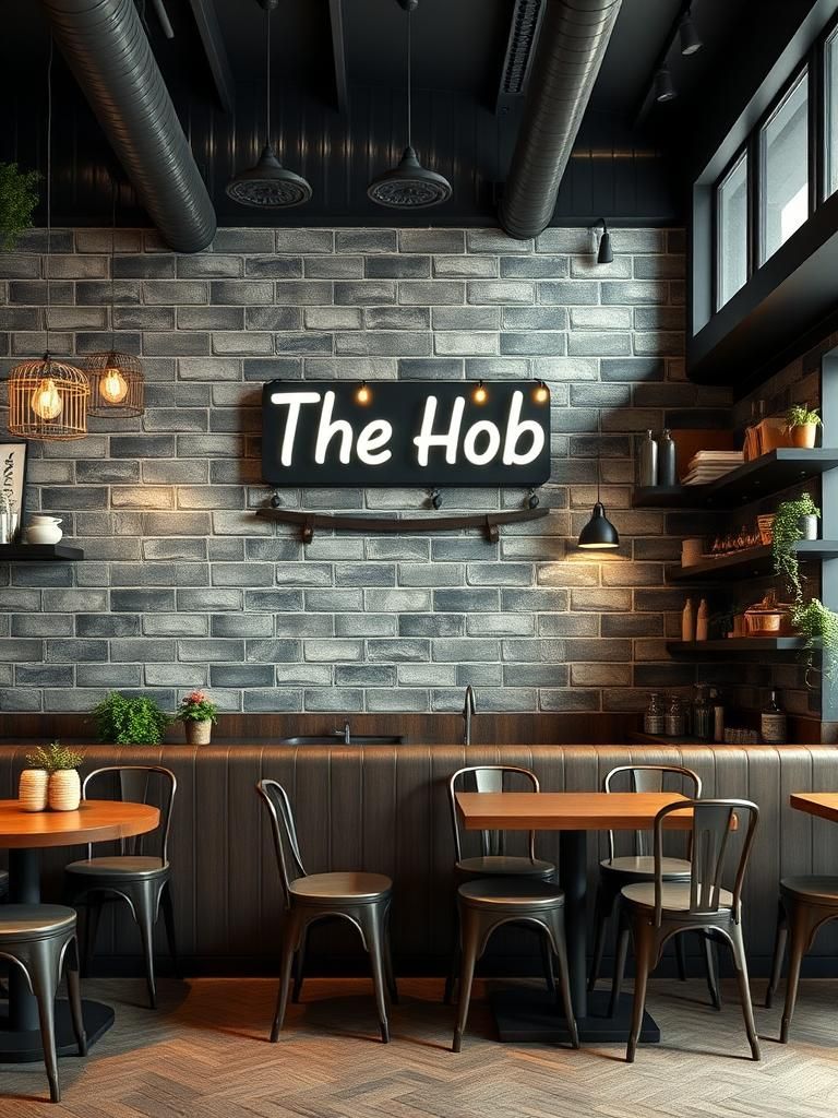 The Hob