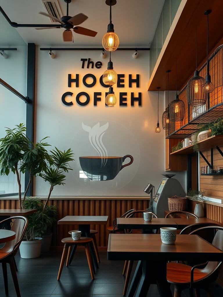 The Hogeh Coffee Wakaf Bharu 1 The Hogeh Coffee Wakaf Bharu