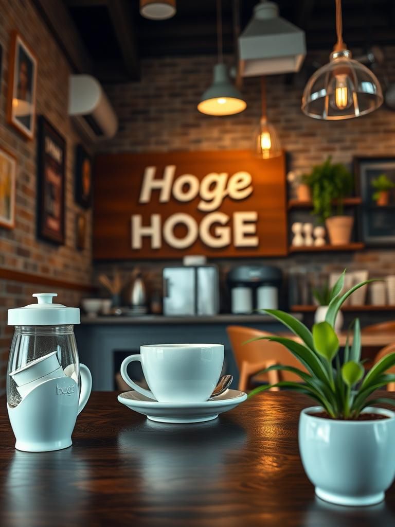 The Hogeh Coffee 1 The Hogeh Coffee