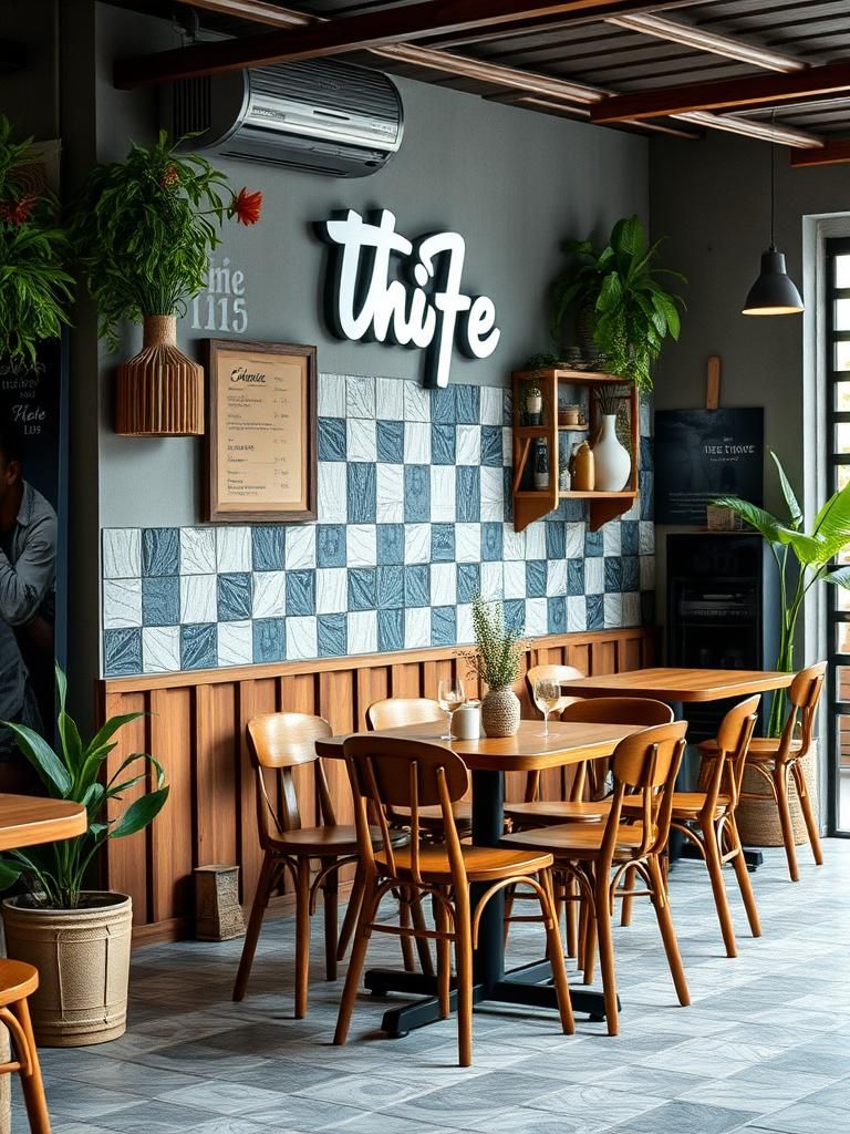 This Cafe 1 This Cafe